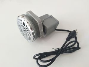 工作原理分類(lèi)  1、電磁式電器：依據電磁感應原理來(lái)工作，如接觸器、各種類(lèi)型的電磁式繼電器等；