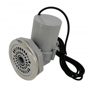 ORM-D01-7501,24V單噴無(wú)管泵